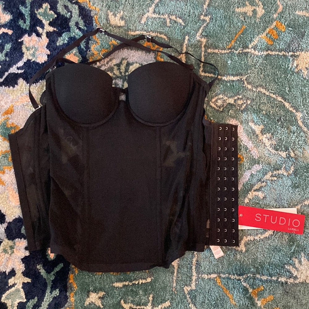 Bustier
